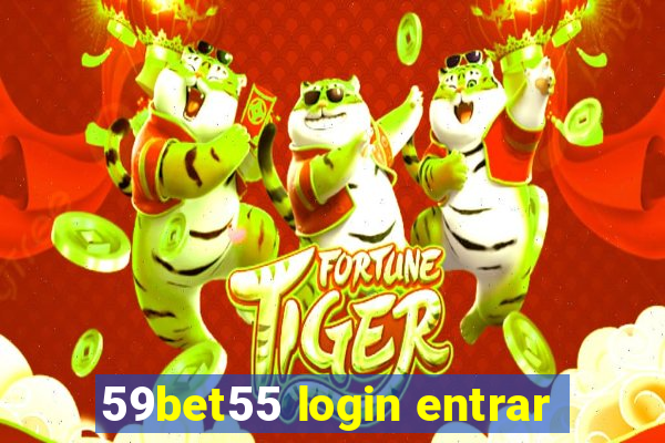 59bet55 login entrar